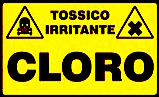 Stop al CLORO